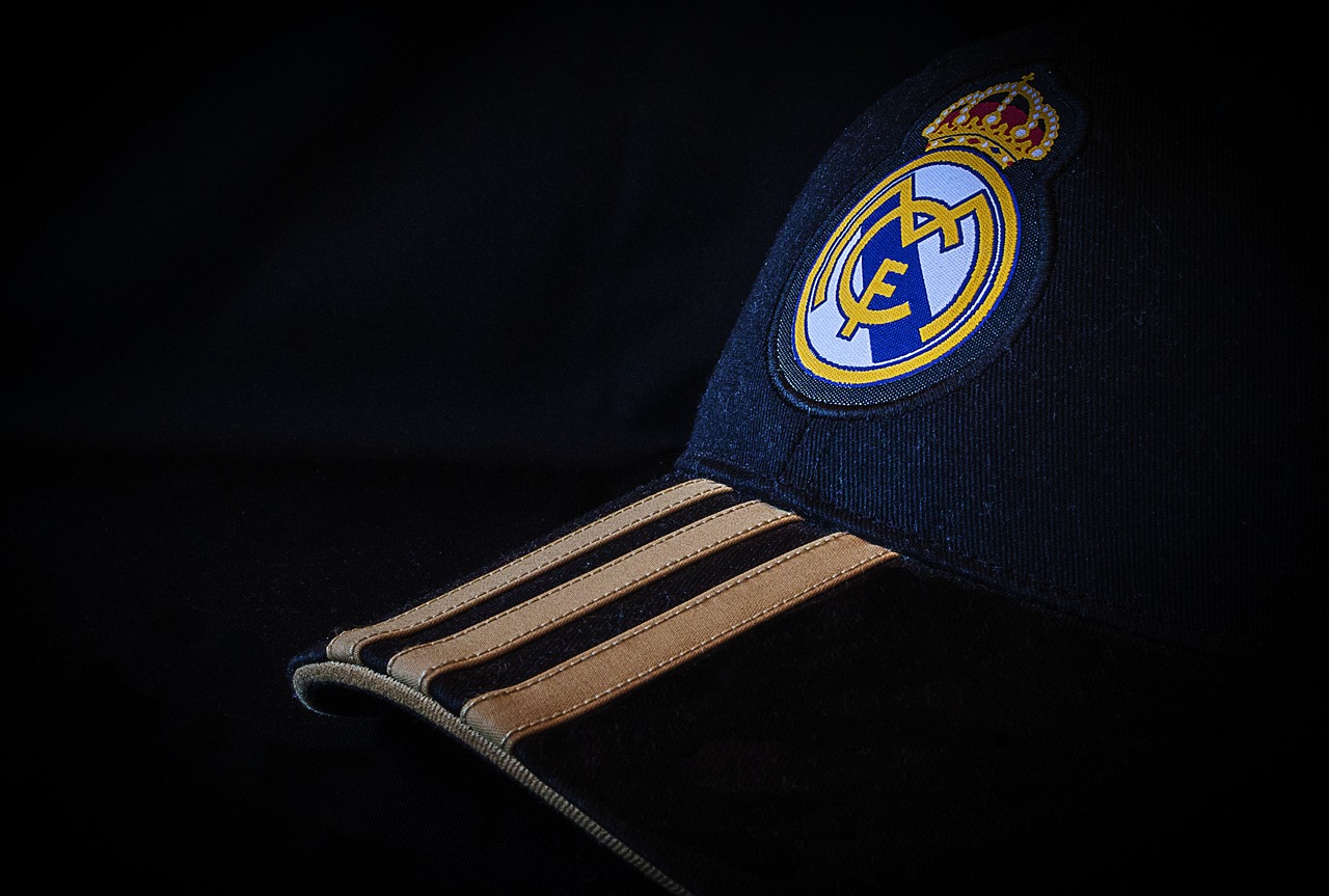 Real Madrid kapa